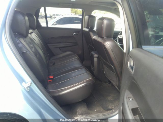 2GKALSEK6E6202457 GMC Terrain Slt