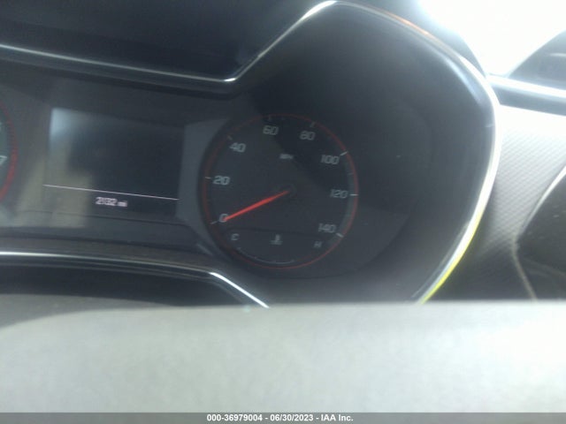 Chevrolet Trailblazer Rs 2023 KL79MTSL1PB133320 Image 15