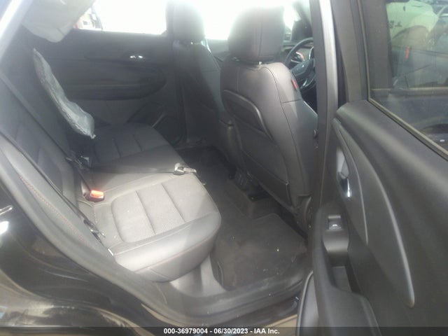 Chevrolet Trailblazer Rs 2023 KL79MTSL1PB133320 Image 8