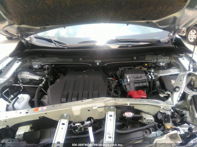 2023 Mitsubishi Eclipse, VIN: JA4ATVAA0PZ044970