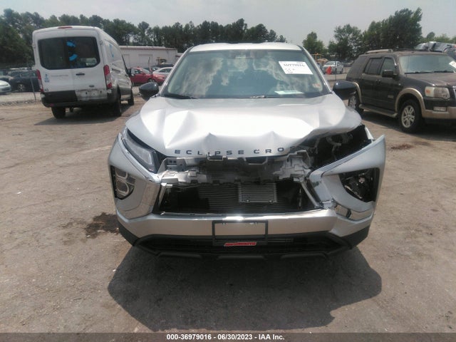 2023 Mitsubishi Eclipse, VIN: JA4ATVAA0PZ044970