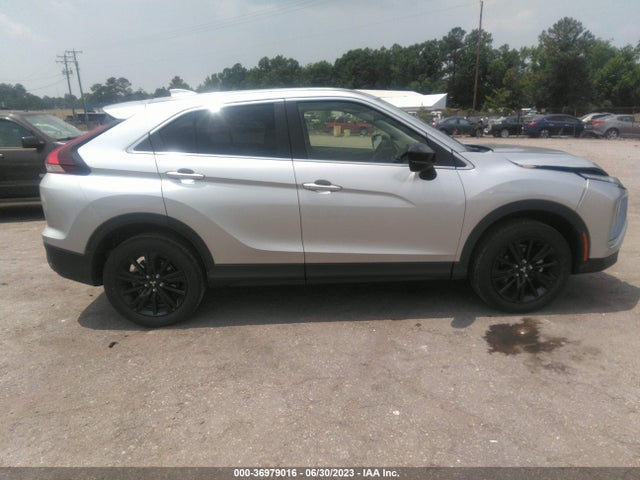 2023 Mitsubishi Eclipse, VIN: JA4ATVAA0PZ044970