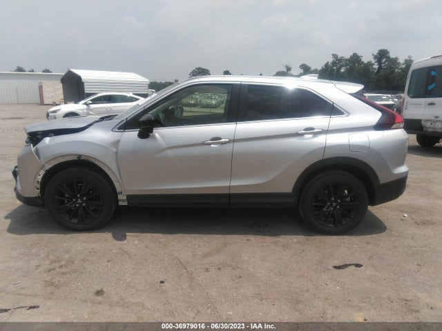 2023 Mitsubishi Eclipse, VIN: JA4ATVAA0PZ044970