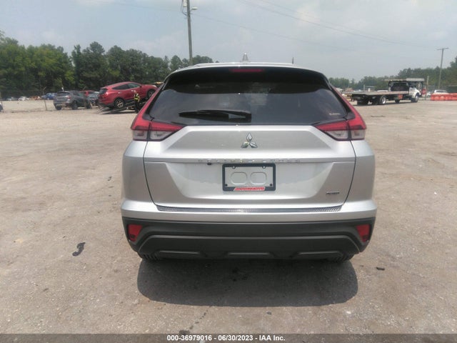 2023 Mitsubishi Eclipse, VIN: JA4ATVAA0PZ044970