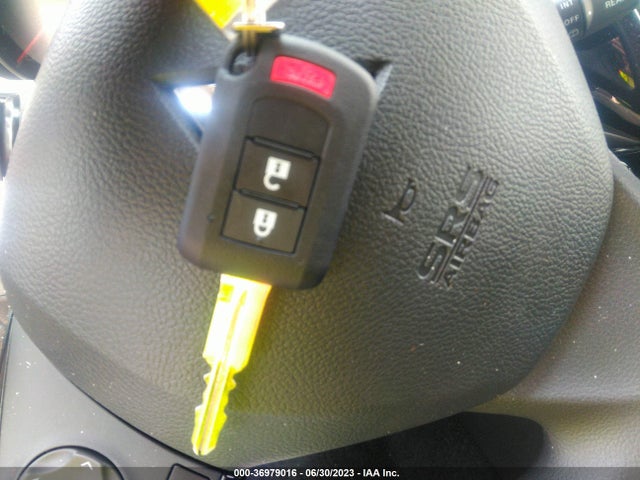 2023 Mitsubishi Eclipse, VIN: JA4ATVAA0PZ044970
