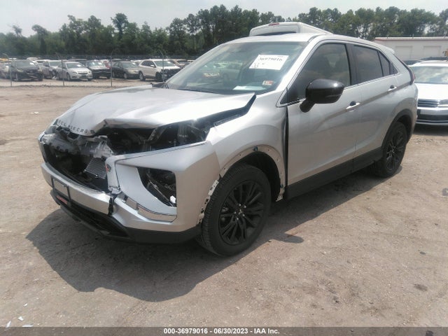 2023 Mitsubishi Eclipse, VIN: JA4ATVAA0PZ044970