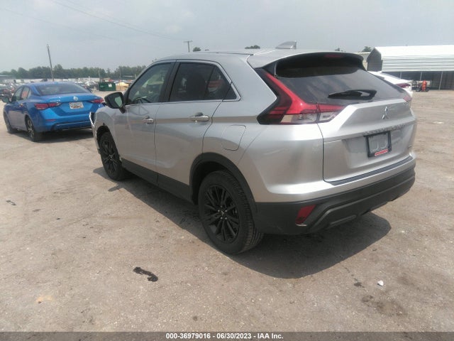 2023 Mitsubishi Eclipse, VIN: JA4ATVAA0PZ044970