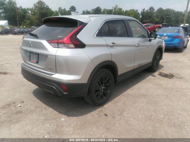 2023 Mitsubishi Eclipse, VIN: JA4ATVAA0PZ044970
