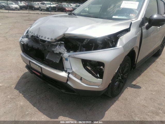 2023 Mitsubishi Eclipse, VIN: JA4ATVAA0PZ044970