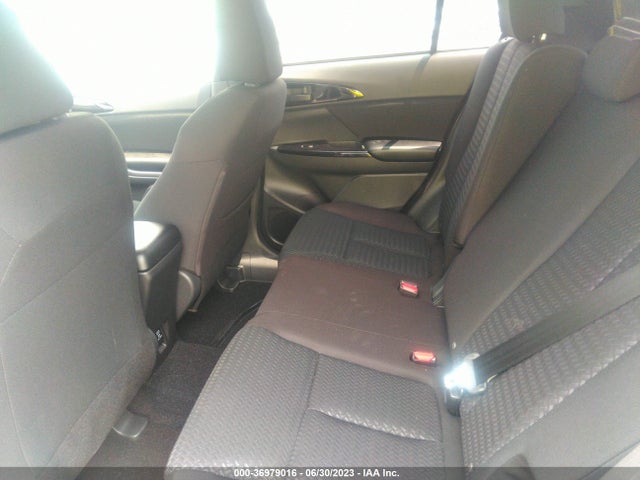 2023 Mitsubishi Eclipse, VIN: JA4ATVAA0PZ044970