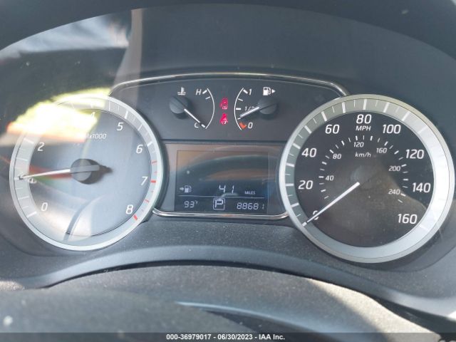 3N1AB7AP8FY251045 Nissan Sentra Sr/sl/s/sv/fe+ S