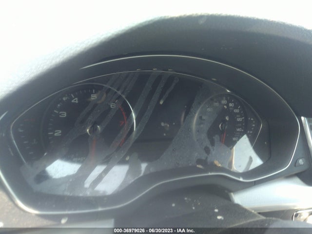 WA1ANAFY8L2085648 Audi Q5 Premium/titanium Premium