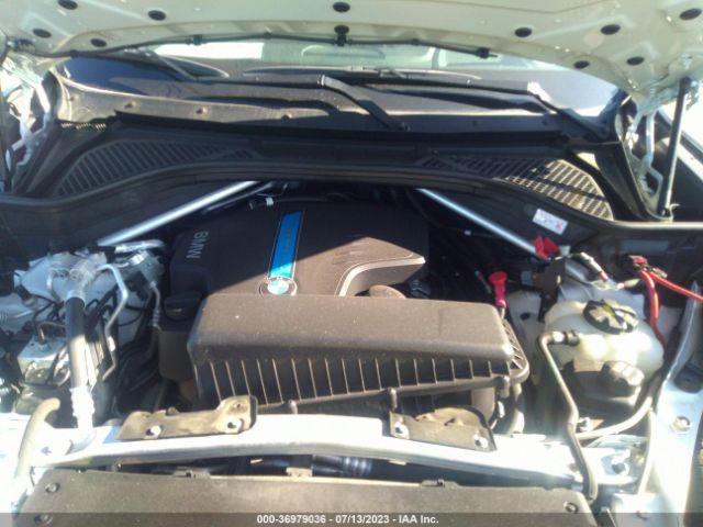 5UXKT0C54G0S78657 BMW X5 Edrive Xdrive40e