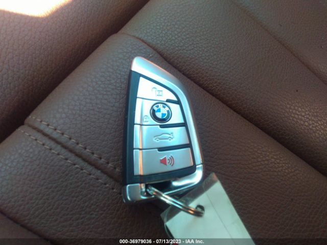 5UXKT0C54G0S78657 BMW X5 Edrive Xdrive40e