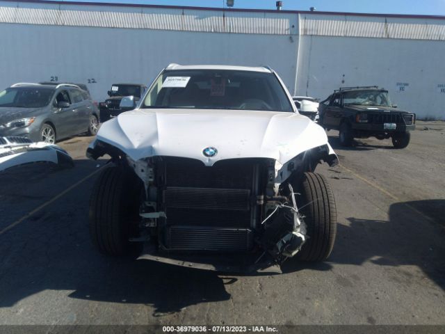 5UXKT0C54G0S78657 BMW X5 Edrive Xdrive40e
