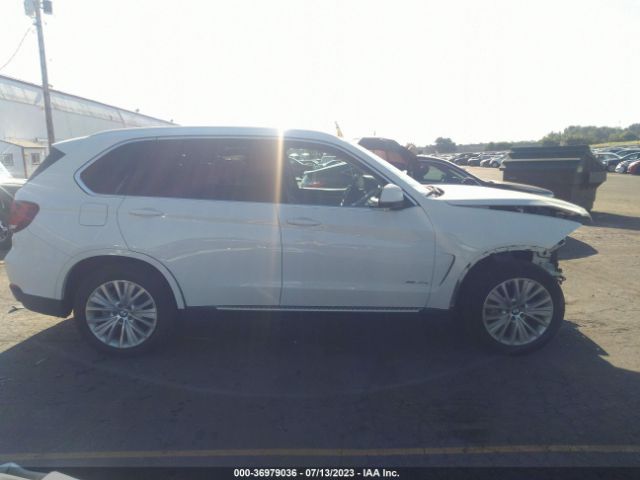 5UXKT0C54G0S78657 BMW X5 Edrive Xdrive40e