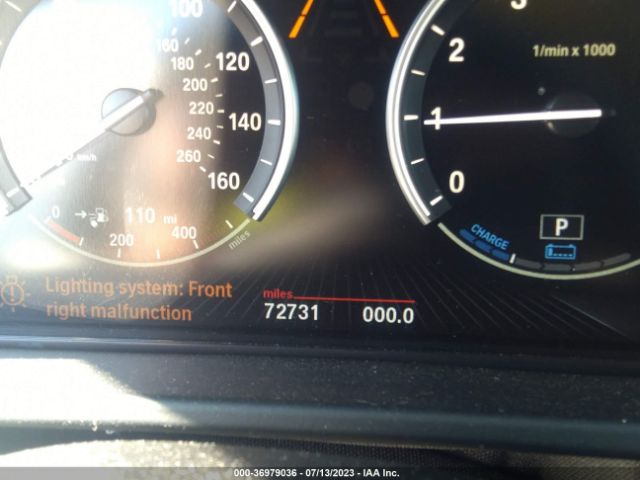 5UXKT0C54G0S78657 BMW X5 Edrive Xdrive40e