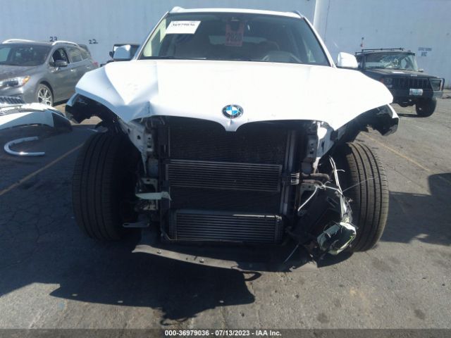 5UXKT0C54G0S78657 BMW X5 Edrive Xdrive40e