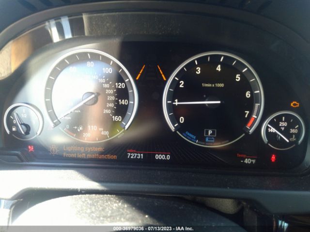 5UXKT0C54G0S78657 BMW X5 Edrive Xdrive40e
