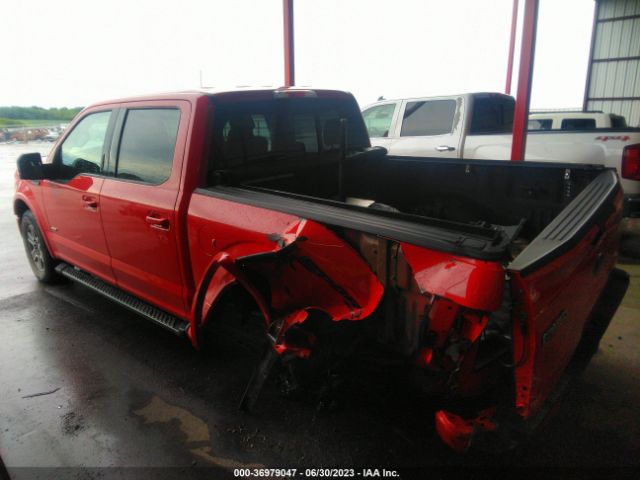 1FTEW1EP1GFA46430 Ford F-150 Xlt/xl/lariat