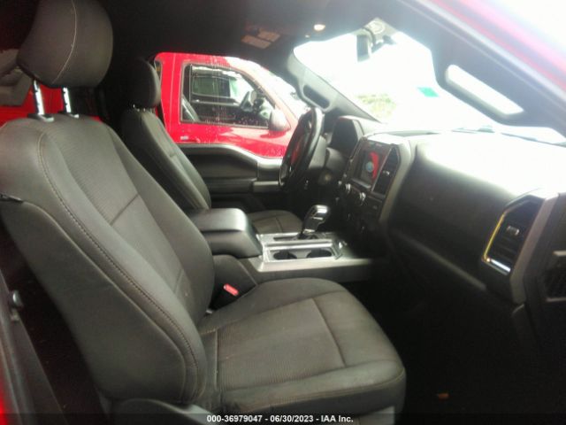1FTEW1EP1GFA46430 Ford F-150 Xlt/xl/lariat