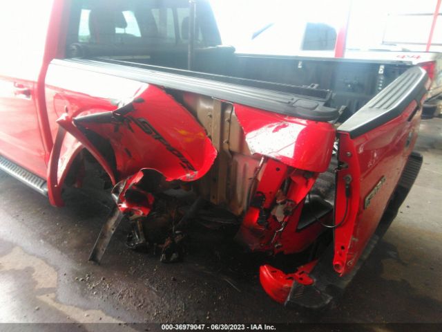 1FTEW1EP1GFA46430 Ford F-150 Xlt/xl/lariat