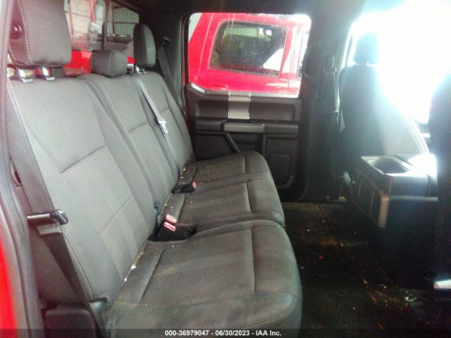 1FTEW1EP1GFA46430 Ford F-150 Xlt/xl/lariat