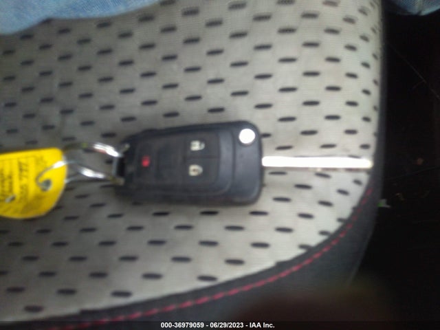 GMC Terrain Sle 2014 2GKALMEKXE6335797 Image 11