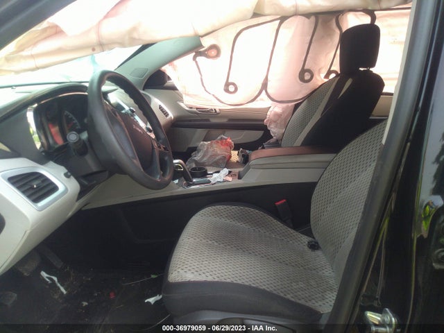 GMC Terrain Sle 2014 2GKALMEKXE6335797 Image 5