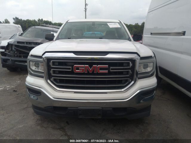 1GTN1LEC8GZ900951 GMC SIERRA 1500