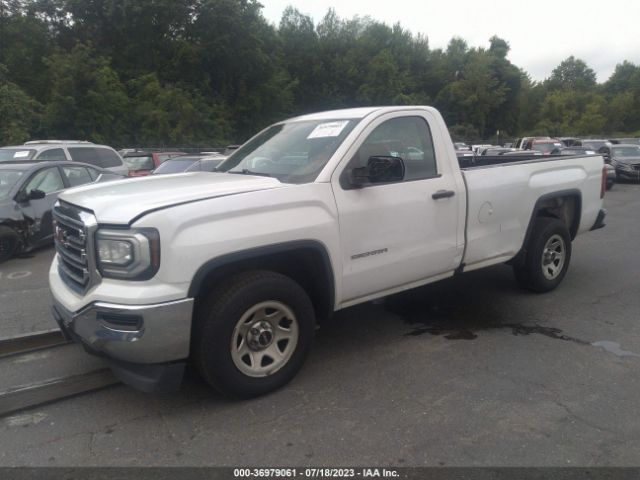 1GTN1LEC8GZ900951 GMC SIERRA 1500