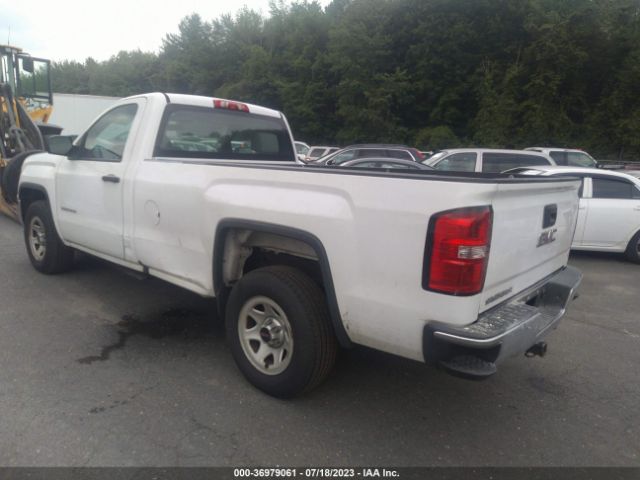 1GTN1LEC8GZ900951 GMC SIERRA 1500