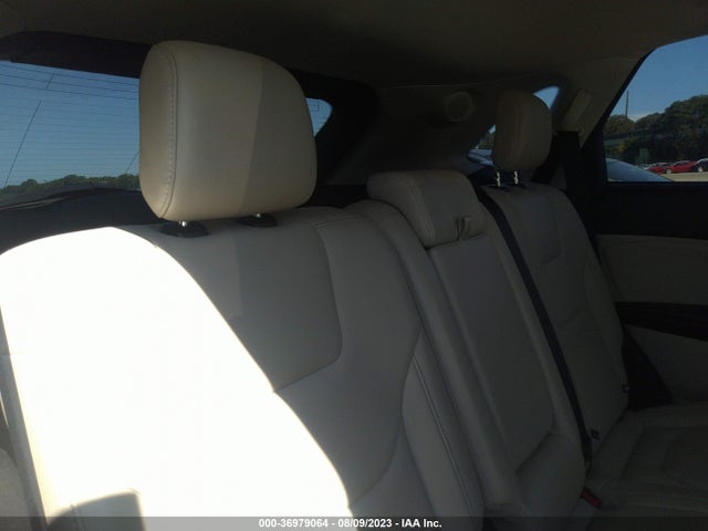 2019 FORD EDGE TITANIUM VIN: 2FMPK3K93KBB37694