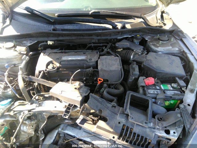 Honda Accord Sedan Lx 2015 1HGCR2F31FA079733 Image 16