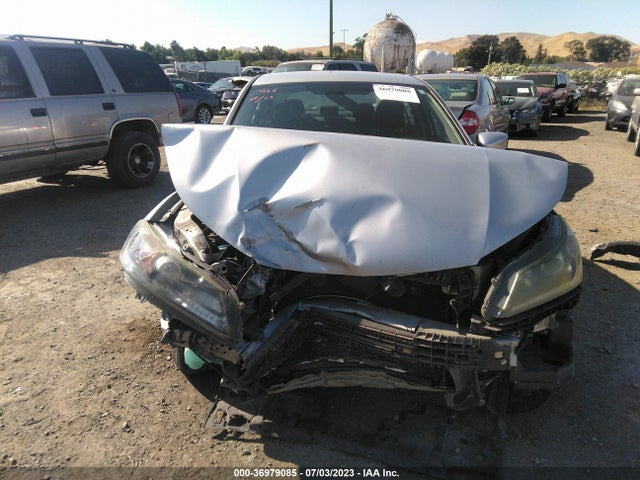 Honda Accord Sedan Lx 2015 1HGCR2F31FA079733 Image 4