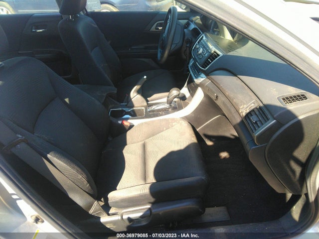 Honda Accord Sedan Lx 2015 1HGCR2F31FA079733 Image 11