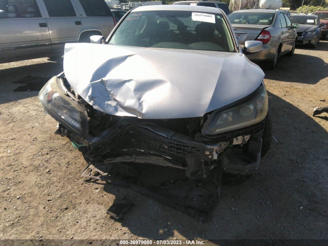 Honda Accord Sedan Lx 2015 1HGCR2F31FA079733 Image 12