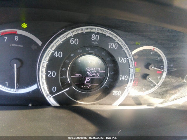 Honda Accord Sedan Lx 2015 1HGCR2F31FA079733 Image 13
