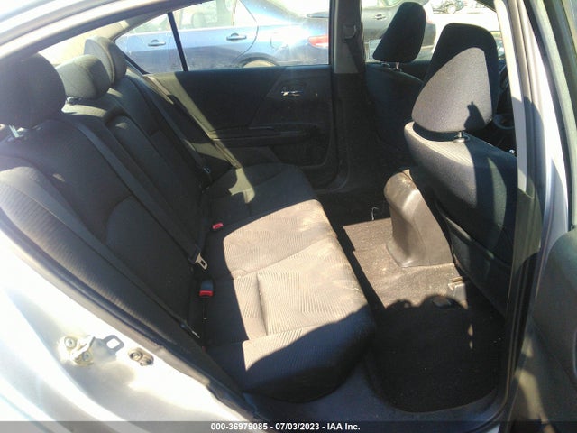 Honda Accord Sedan Lx 2015 1HGCR2F31FA079733 Image 14