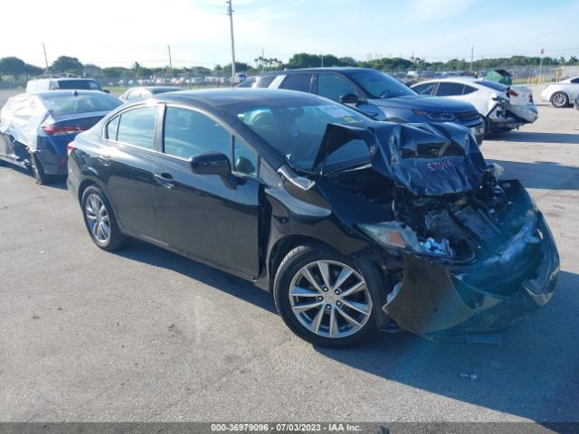19XFB2F59FE102450 auction archive image