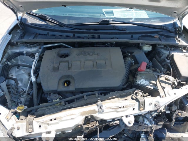 Toyota Corolla L/le/s/s Plus/le Plus 2016 5YFBURHE6GP512458 Image 17