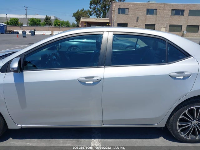 Toyota Corolla L/le/s/s Plus/le Plus 2016 5YFBURHE6GP512458 Image 7