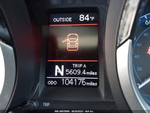 Toyota Corolla L/le/s/s Plus/le Plus 2016 5YFBURHE6GP512458 Image 8