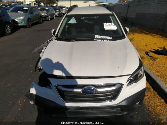 4S4BTACC4L3184160 Subaru Outback Premium