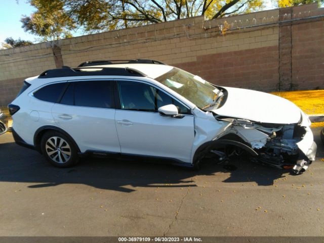 4S4BTACC4L3184160 Subaru Outback Premium