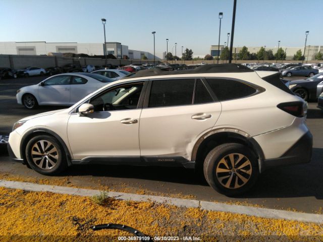 4S4BTACC4L3184160 Subaru Outback Premium