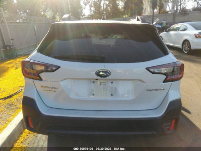 4S4BTACC4L3184160 Subaru Outback Premium