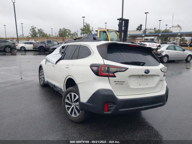 4S4BTACC4L3184160 Subaru Outback Premium