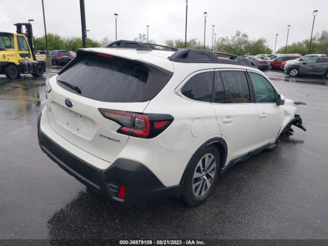 4S4BTACC4L3184160 Subaru Outback Premium