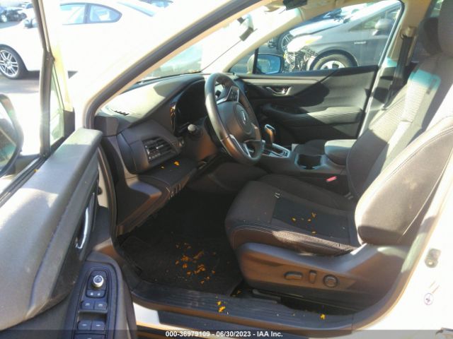4S4BTACC4L3184160 Subaru Outback Premium